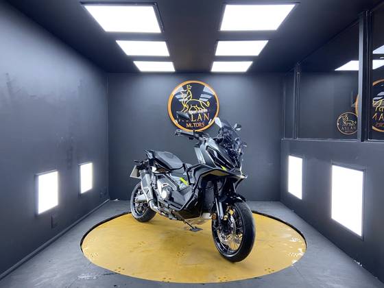 HONDA X-ADV HONDA X-ADV